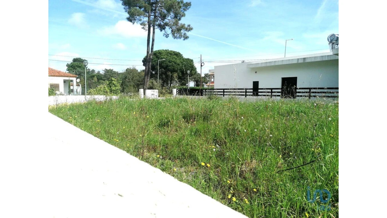 Terreno para Venda em Sesimbra (Castelo) Foto 5