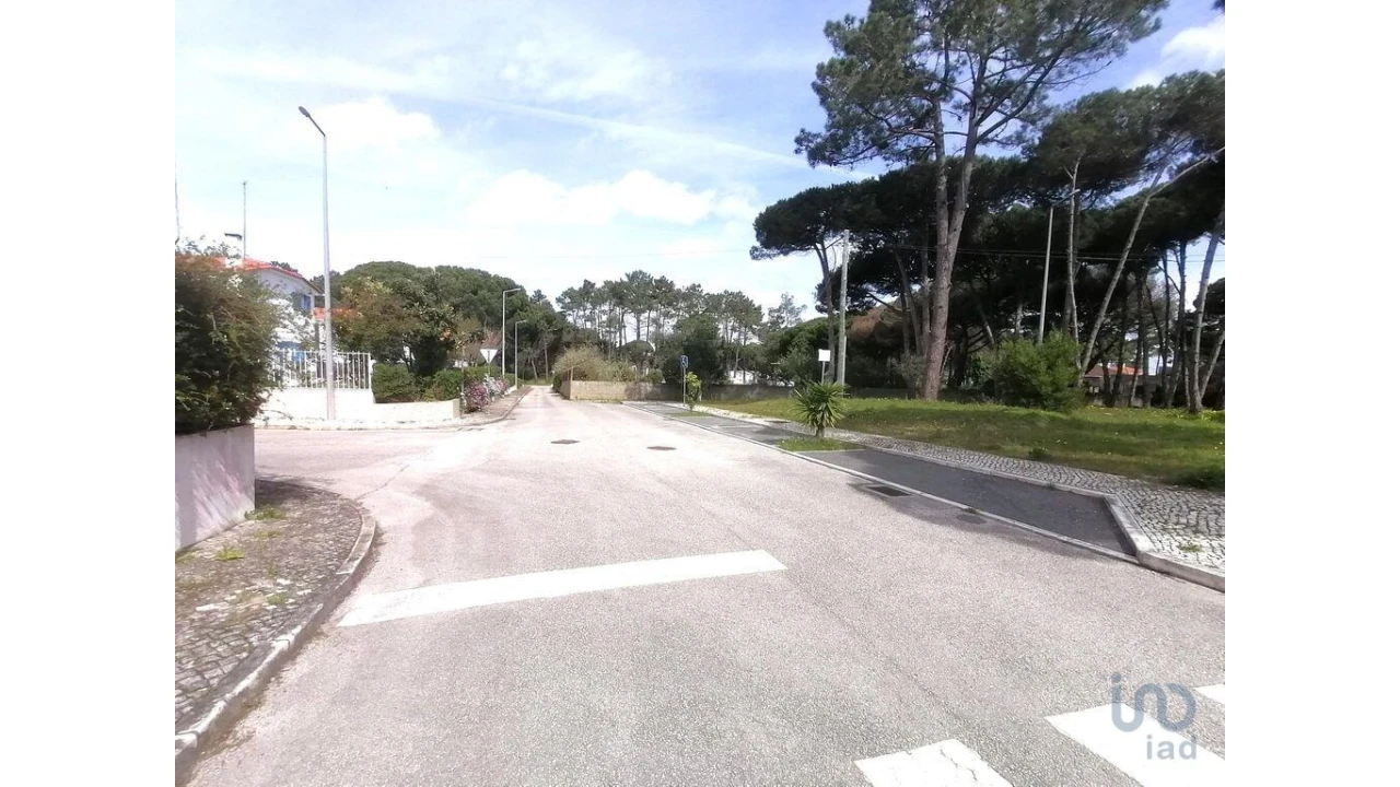 Terreno para Venda em Sesimbra (Castelo) Foto 10