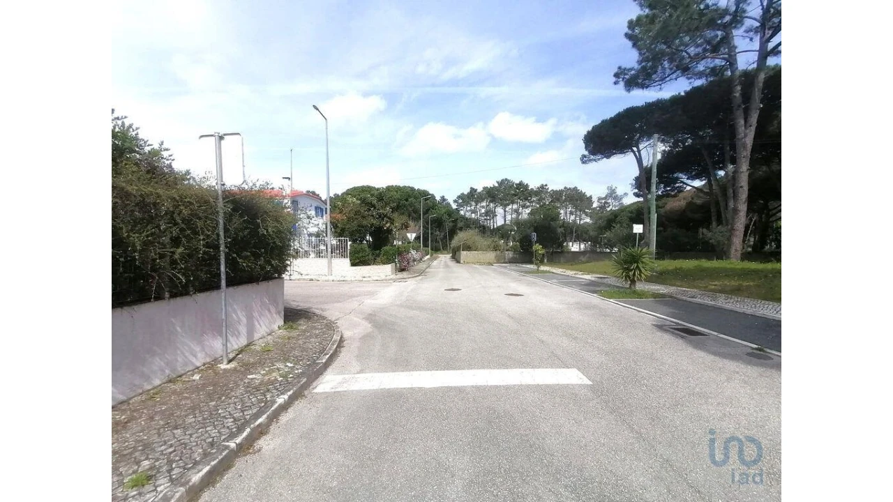 Terreno para Venda em Sesimbra (Castelo) Foto 14