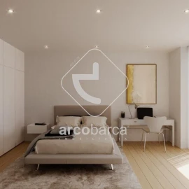 Apartamento T3 para Venda em Paranhos
