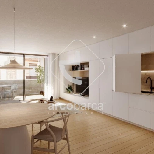 Apartamento T3 para Venda em Paranhos Foto 3