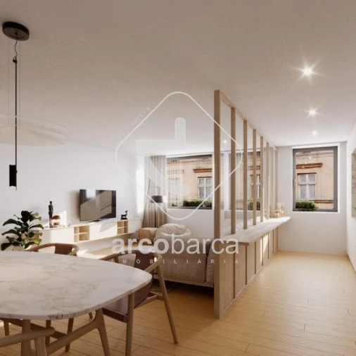 Apartamento T3 para Venda em Paranhos Foto 4
