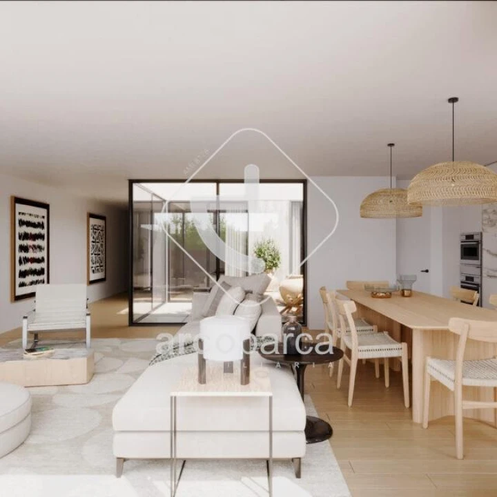 Apartamento T3 para Venda em Paranhos Foto 1