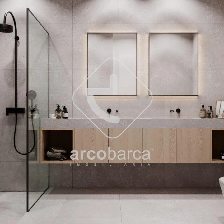 Apartamento T3 para Venda em Paranhos Foto 6