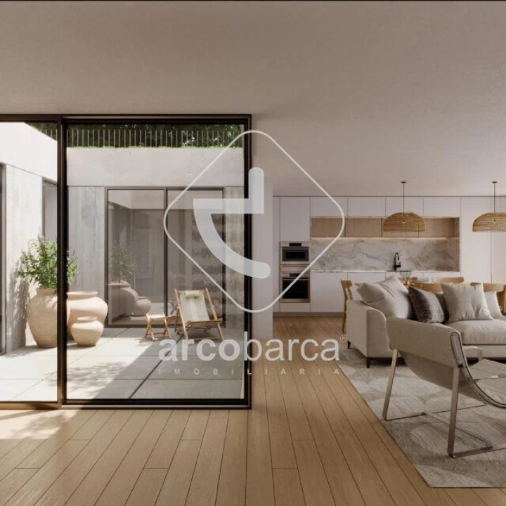 Apartamento T3 para Venda em Paranhos Foto 11