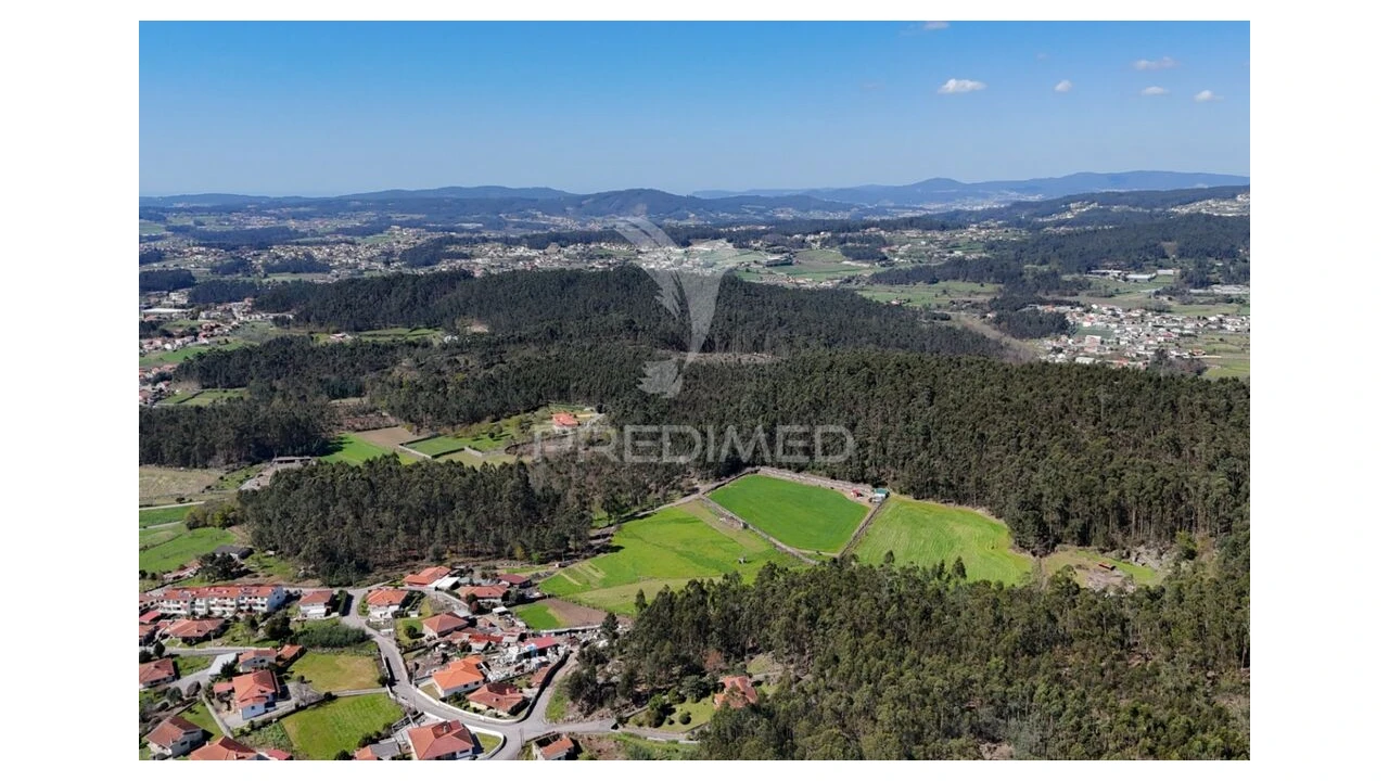 Moradia T3 para Venda em Arnoso (Santa Maria e Santa Eulália) e Sezures Foto 11