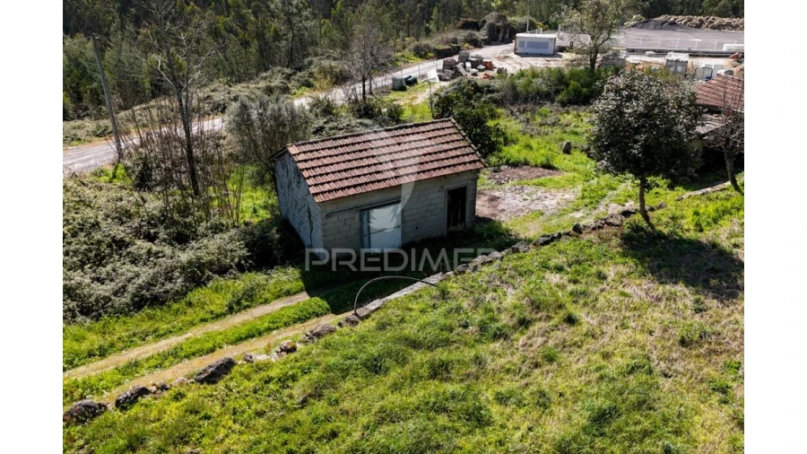 Moradia T3 para Venda em Arnoso (Santa Maria e Santa Eulália) e Sezures Foto 7