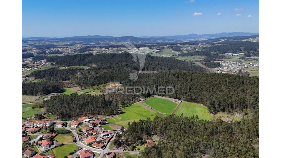 Moradia T3 para Venda em Arnoso (Santa Maria e Santa Eulália) e Sezures Foto 11