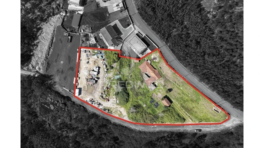 Moradia T3 para Venda em Arnoso (Santa Maria e Santa Eulália) e Sezures Foto 2