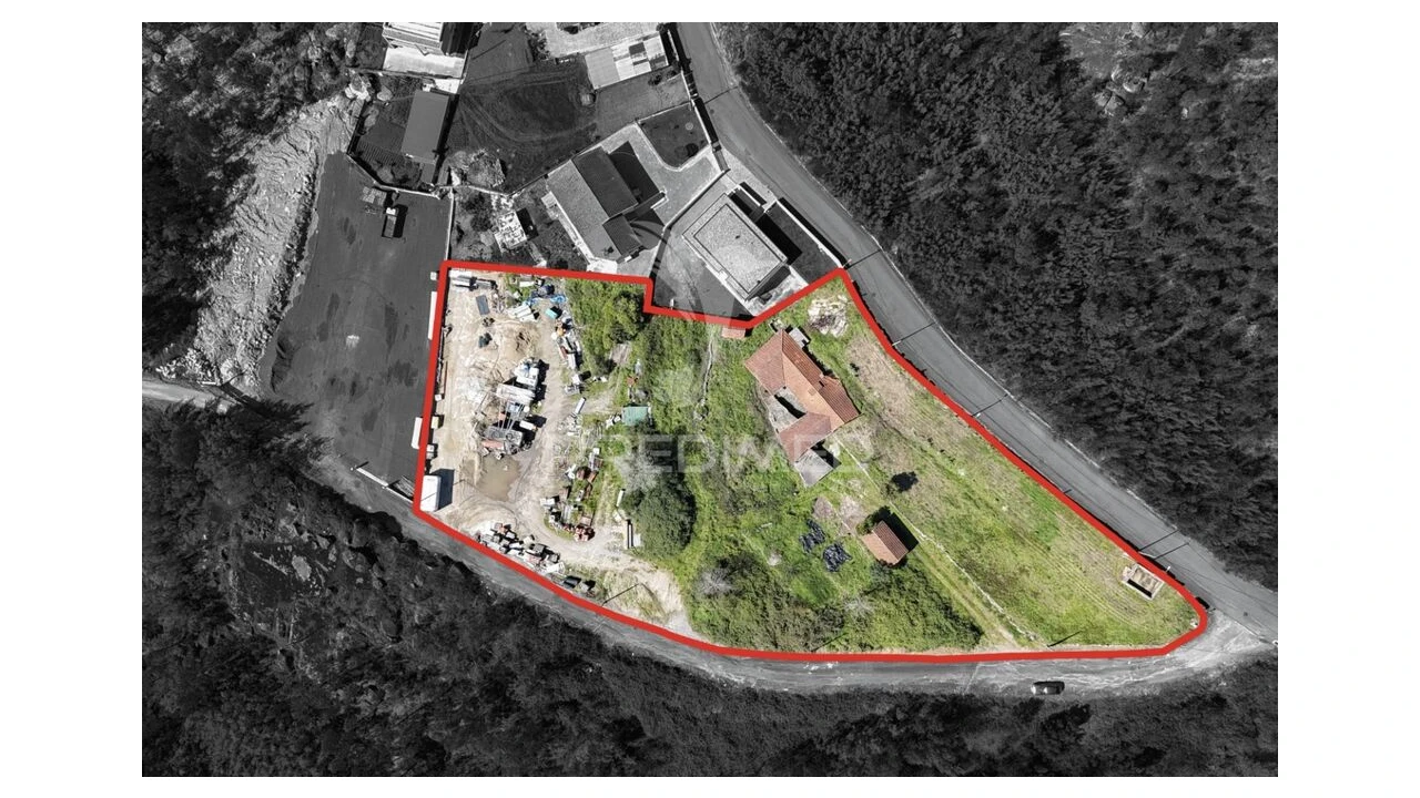 Moradia T3 para Venda em Arnoso (Santa Maria e Santa Eulália) e Sezures Foto 2
