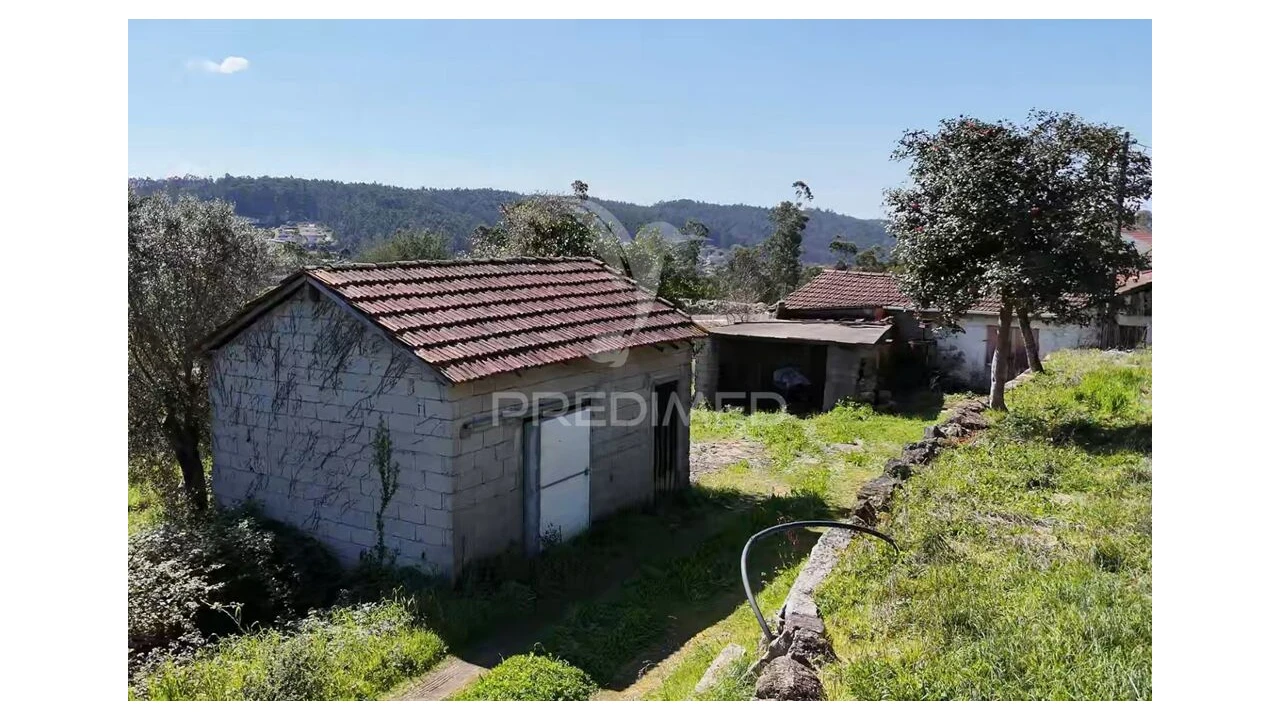 Moradia T3 para Venda em Arnoso (Santa Maria e Santa Eulália) e Sezures Foto 20