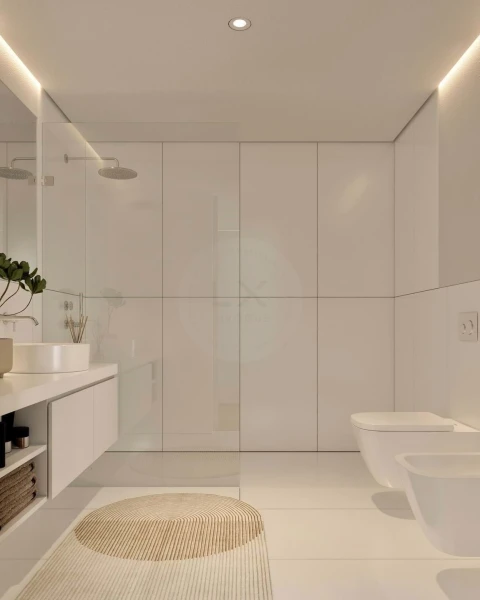 Apartamento T2 para Venda em Estrela