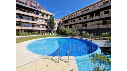 Apartamento T2 para Venda em Cascais e Estoril