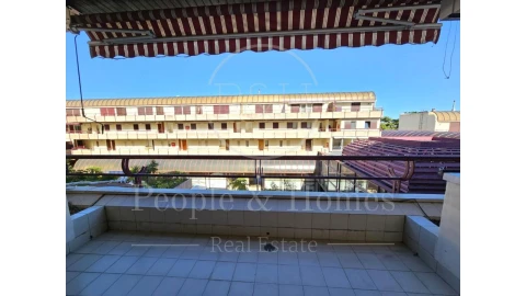 Apartamento T2 para Venda em Cascais e Estoril