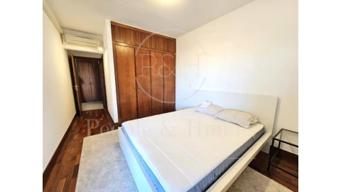 Apartamento T2 para Venda em Cascais e Estoril