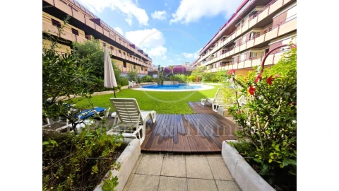 Apartamento T2 para Venda em Cascais e Estoril