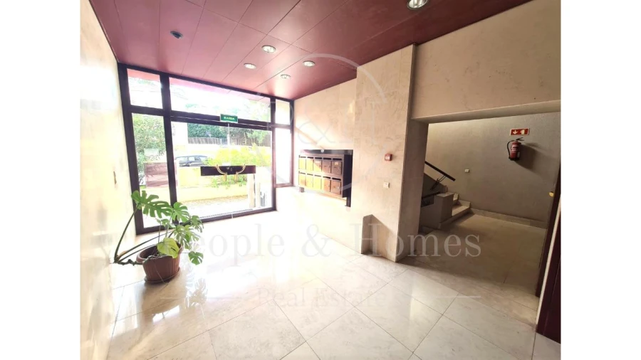 Apartamento T2 para Venda em Cascais e Estoril Foto 37
