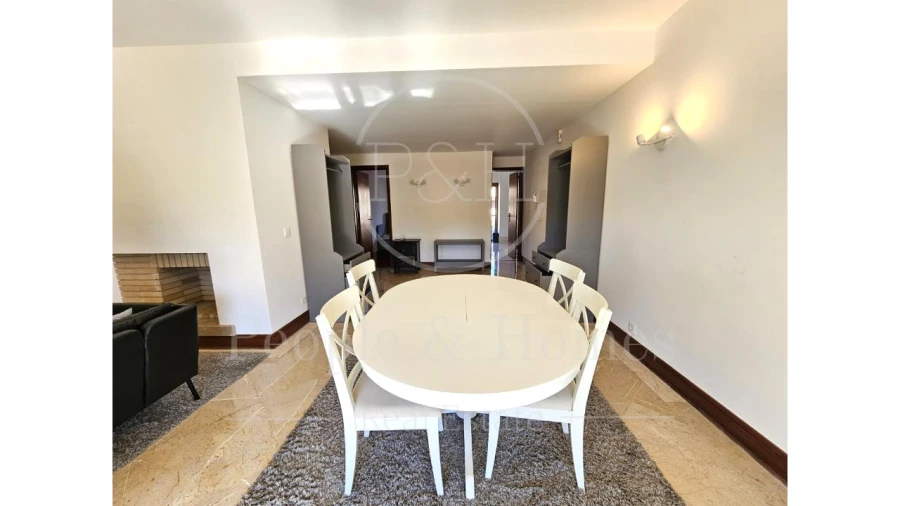 Apartamento T2 para Venda em Cascais e Estoril Foto 14