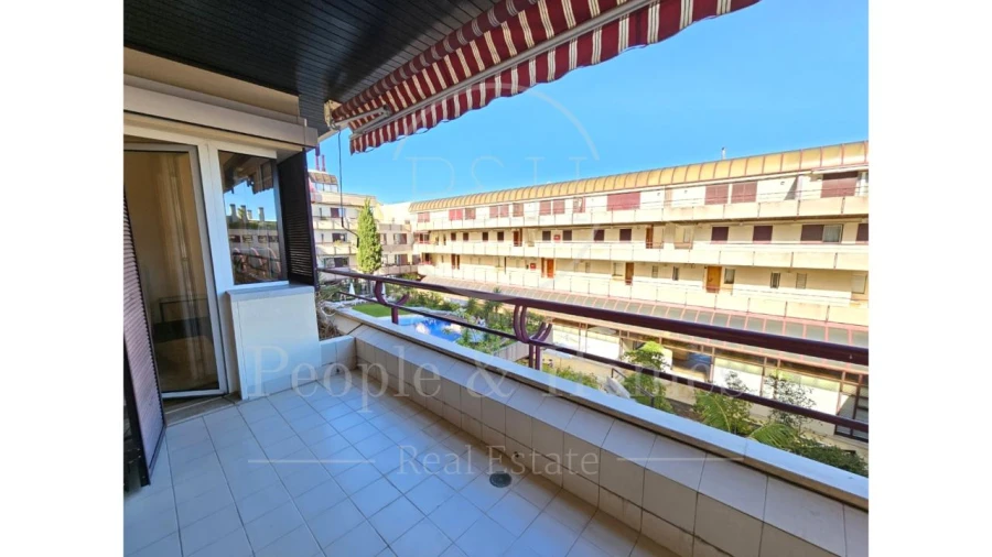 Apartamento T2 para Venda em Cascais e Estoril Foto 21