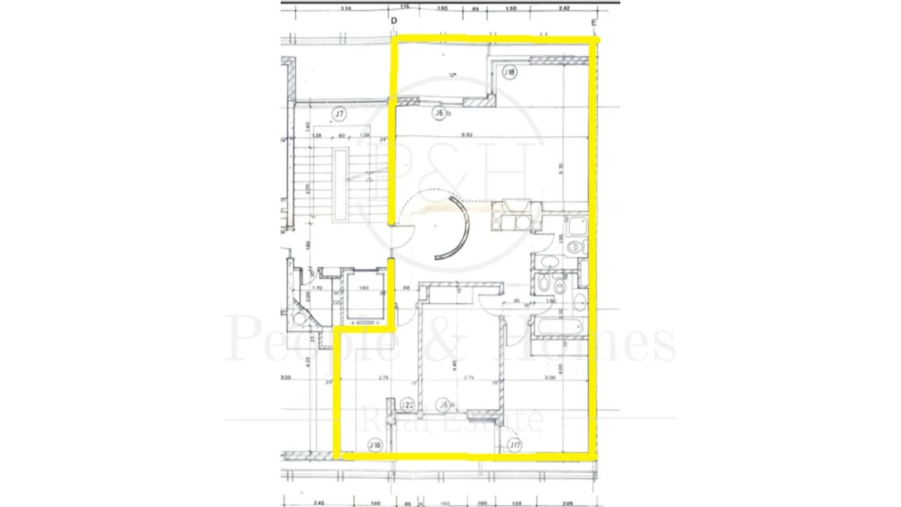 Apartamento T2 para Venda em Cascais e Estoril Foto 35