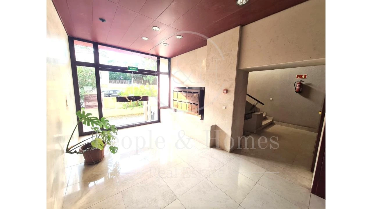 Apartamento T2 para Venda em Cascais e Estoril Foto 37