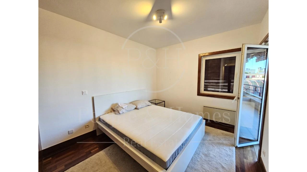 Apartamento T2 para Venda em Cascais e Estoril Foto 26