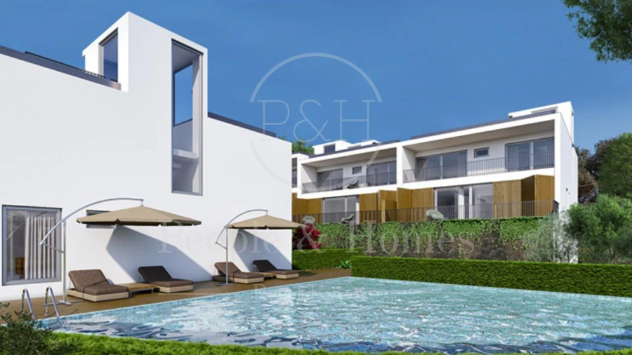 Moradia T4 para Venda em Cascais e Estoril