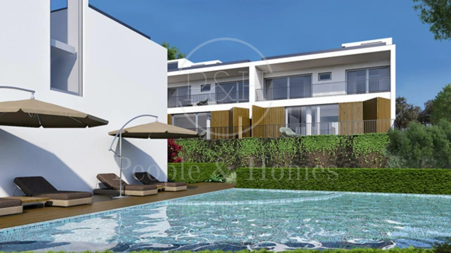 Moradia T4 para Venda em Cascais e Estoril Foto 2