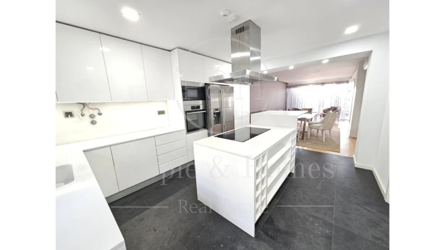 Moradia T4 para Venda em Cascais e Estoril Foto 15