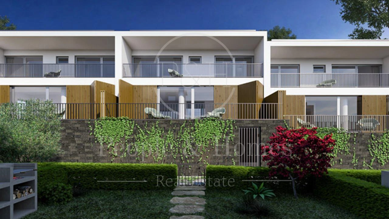 Moradia T4 para Venda em Cascais e Estoril Foto 3