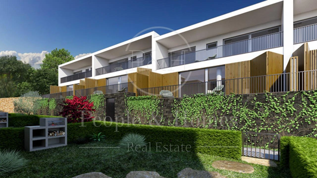 Moradia T4 para Venda em Cascais e Estoril Foto 4