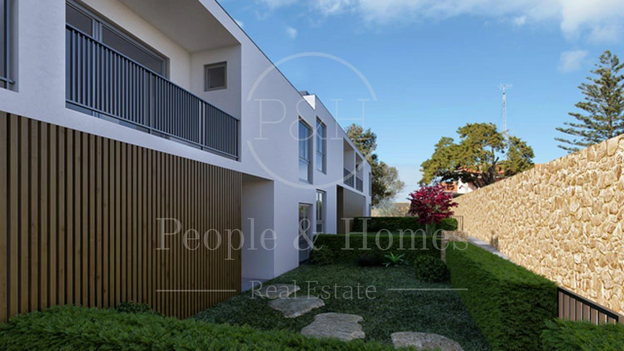 Moradia T4 para Venda em Cascais e Estoril Foto 5