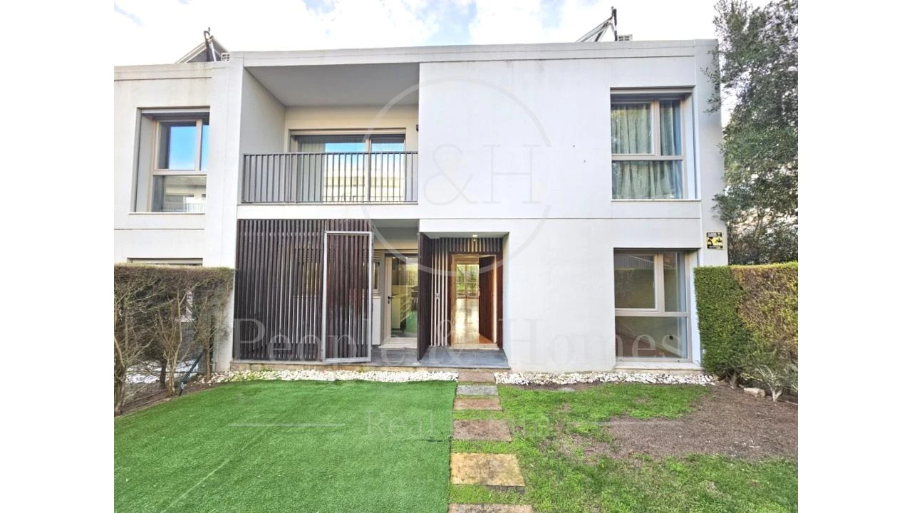 Moradia T4 para Venda em Cascais e Estoril Foto 20