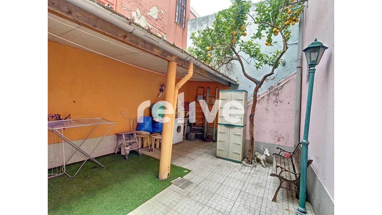 Apartamento T2 para Venda em Ajuda Foto 29