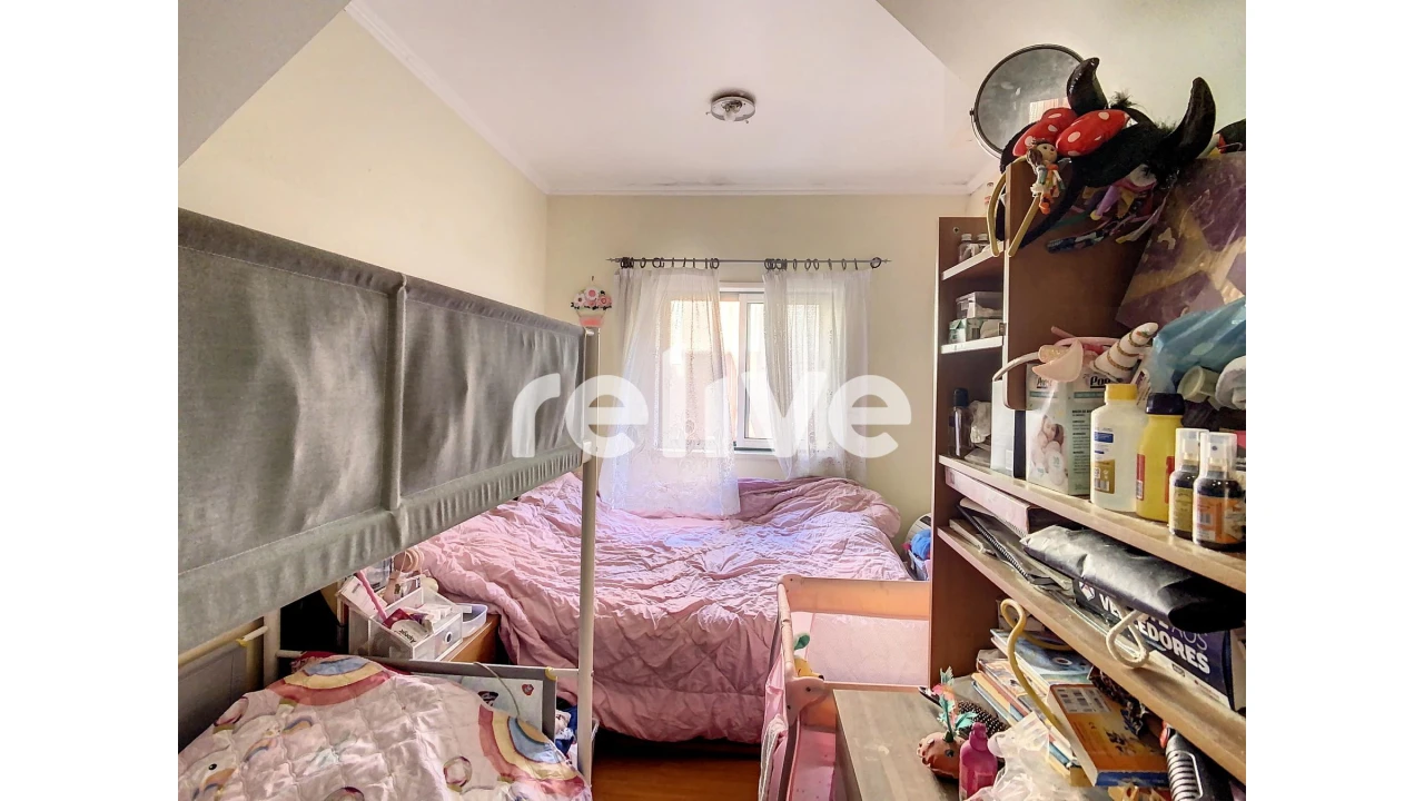 Apartamento T2 para Venda em Ajuda Foto 20
