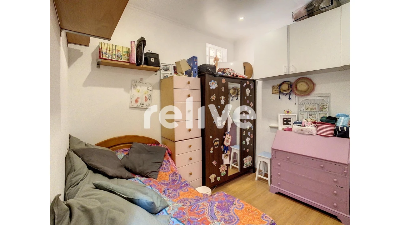 Apartamento T2 para Venda em Ajuda Foto 17
