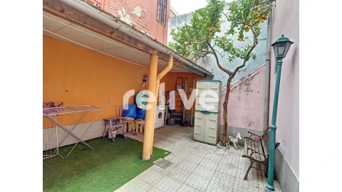 Apartamento T2 para Venda em Ajuda