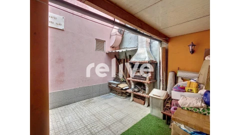 Apartamento T2 para Venda em Ajuda