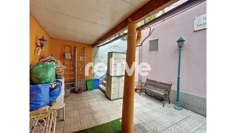 Apartamento T2 para Venda em Ajuda