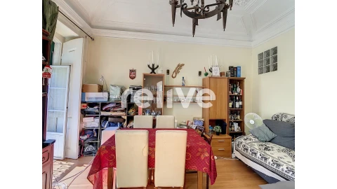 Apartamento T2 para Venda em Ajuda