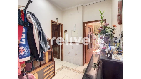 Apartamento T2 para Venda em Ajuda