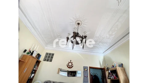 Apartamento T2 para Venda em Ajuda