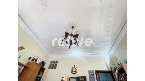 Apartamento T2 para Venda em Ajuda