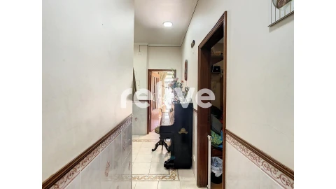 Apartamento T2 para Venda em Ajuda