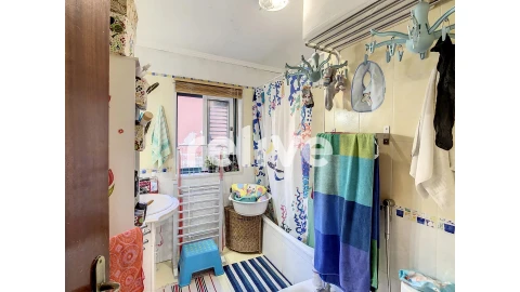 Apartamento T2 para Venda em Ajuda