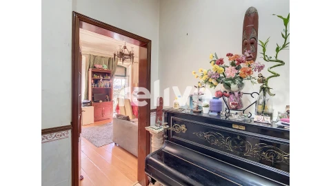 Apartamento T2 para Venda em Ajuda