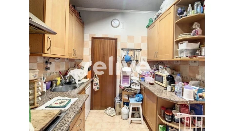 Apartamento T2 para Venda em Ajuda