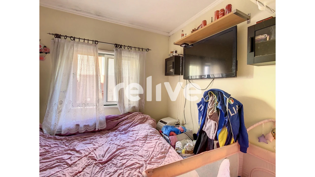 Apartamento T2 para Venda em Ajuda Foto 21