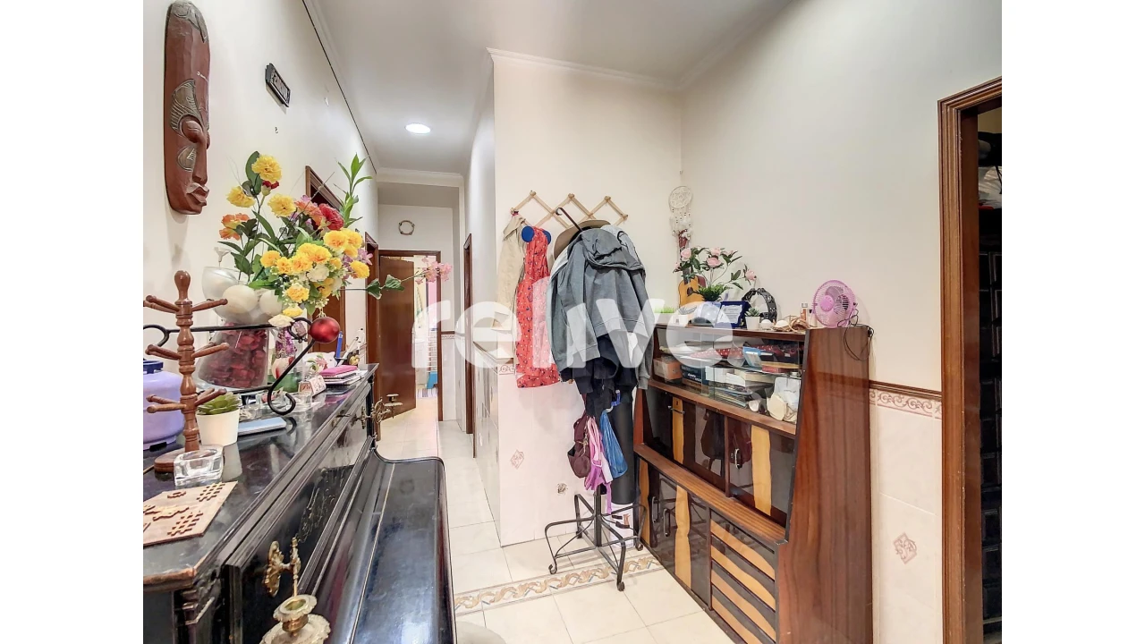 Apartamento T2 para Venda em Ajuda Foto 12