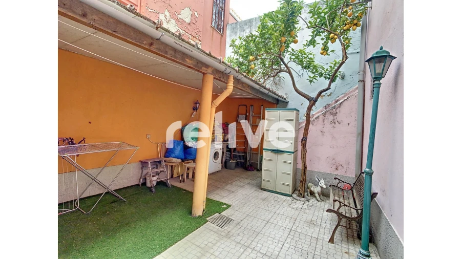 Apartamento T2 para Venda em Ajuda Foto 29